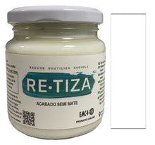 Cargar imagen en el visor de la galería, Barniz/Acabado Semi Mate