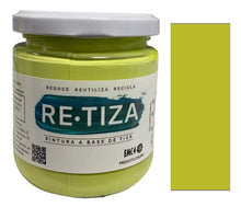 Cargar imagen en el visor de la galería, Color Amarillo Limón