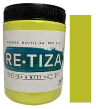 Cargar imagen en el visor de la galería, Color Amarillo Limón