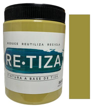 Cargar imagen en el visor de la galería, Color Amarillo Ocre