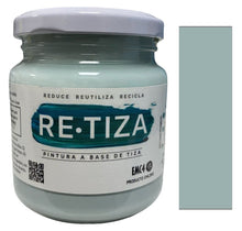 Cargar imagen en el visor de la galería, Color azul Aqua