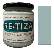 Cargar imagen en el visor de la galería, Color azul Aqua