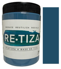 Cargar imagen en el visor de la galería, Color Azul Petróleo/Océano