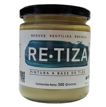 Cargar imagen en el visor de la galería, Color Amarillo Ocre