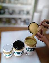 Cargar imagen en el visor de la galería, Color Amarillo Ocre