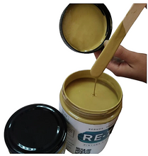 Cargar imagen en el visor de la galería, Color Amarillo Ocre