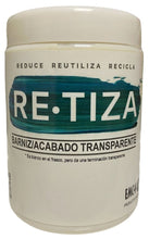 Cargar imagen en el visor de la galería, Barniz/Acabado Semi Mate