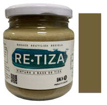 Cargar imagen en el visor de la galería, Color Beige Oscuro