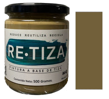 Cargar imagen en el visor de la galería, Color Beige Oscuro