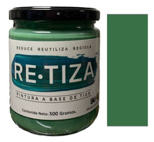 Cargar imagen en el visor de la galería, Color Verde Brote