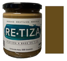 Cargar imagen en el visor de la galería, Color Café Tabaco