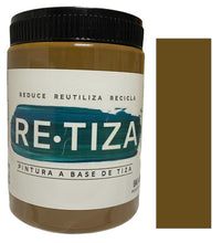 Cargar imagen en el visor de la galería, Color Café Tabaco