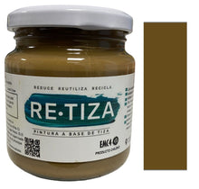 Cargar imagen en el visor de la galería, Color Café Tabaco