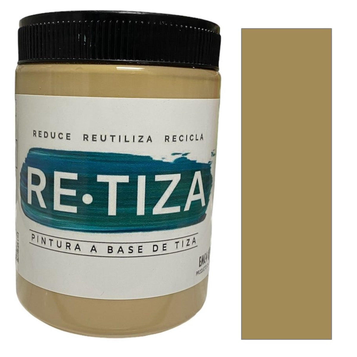 Color Café Latte/Piel – RETIZA México