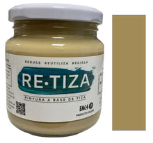 Cargar imagen en el visor de la galería, Color Café Latte/Piel