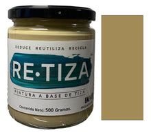 Cargar imagen en el visor de la galería, Color Café Latte/Piel