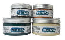 Cargar imagen en el visor de la galería, Ceras Decorativa/Protectoras (diferentes colores) acabado/pátina