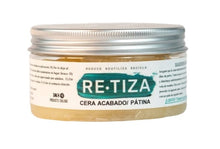 Cargar imagen en el visor de la galería, Ceras Decorativa/Protectoras (diferentes colores) acabado/pátina