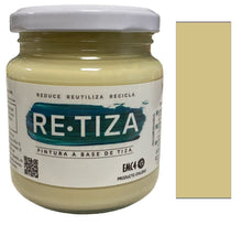 Cargar imagen en el visor de la galería, Color Blanco Crema