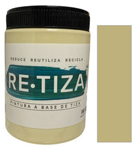 Cargar imagen en el visor de la galería, Color Blanco Crema