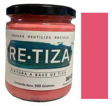 Cargar imagen en el visor de la galería, Color Rosa Fucsia