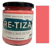 Cargar imagen en el visor de la galería, Color Rosa Merengue/Intenso