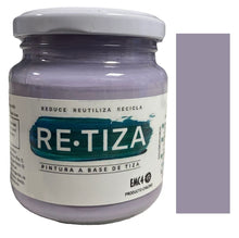 Cargar imagen en el visor de la galería, Color Violeta/Lavanda