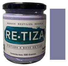 Cargar imagen en el visor de la galería, Color Lila pastel