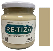 Cargar imagen en el visor de la galería, Color Blanco Lino