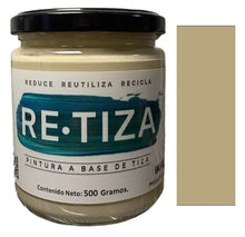 Cargar imagen en el visor de la galería, Color Blanco Lino