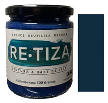 Cargar imagen en el visor de la galería, Color Azul Marino