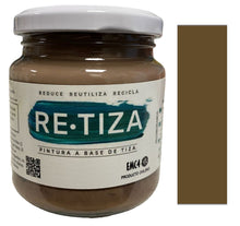 Cargar imagen en el visor de la galería, Color Marrón Mx