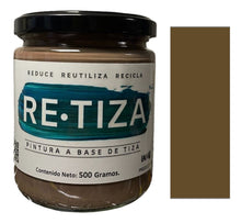 Cargar imagen en el visor de la galería, Color Marrón Mx