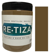 Cargar imagen en el visor de la galería, Color Marrón Mx