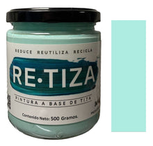 Cargar imagen en el visor de la galería, Color Verde Menta