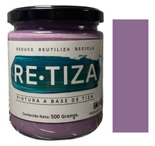 Cargar imagen en el visor de la galería, Color Morado/Púrpura