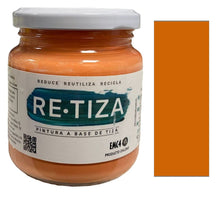 Cargar imagen en el visor de la galería, Color Naranjo/mandarina