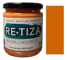 Cargar imagen en el visor de la galería, Color Naranjo/mandarina