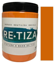 Cargar imagen en el visor de la galería, Color Naranjo/mandarina