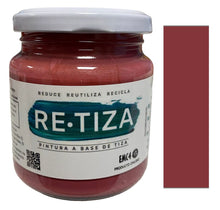 Cargar imagen en el visor de la galería, Color Rojo Obispo/Guinda