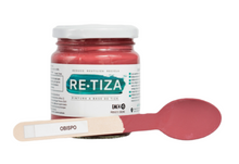 Cargar imagen en el visor de la galería, Color Rojo Obispo/Guinda