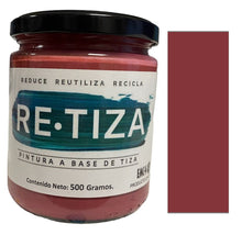 Cargar imagen en el visor de la galería, Color Rojo Obispo/Guinda