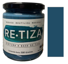 Cargar imagen en el visor de la galería, Color Azul Petróleo/Océano