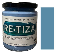 Cargar imagen en el visor de la galería, Color Azul Piedra