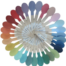 Cargar imagen en el visor de la galería, .. PROMO INTERMEDIO. Compra 4 Pinturas de 500g y te obsequiamos un barniz/acabado transparente (del mismo formato). Envío GRATIS