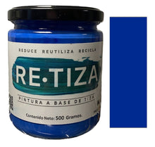 Cargar imagen en el visor de la galería, Color Azul Rey