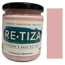 Cargar imagen en el visor de la galería, Color Rosa pastel