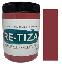 Cargar imagen en el visor de la galería, Color Rojo Obispo/Guinda