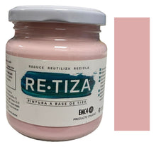 Cargar imagen en el visor de la galería, Color Rosa pastel