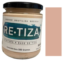 Cargar imagen en el visor de la galería, Color Rosa Viejo/Antiguo